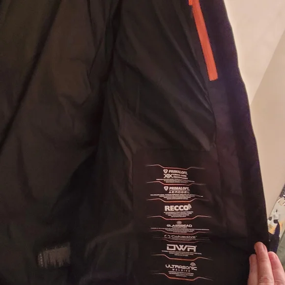 SOLD SOLD Musto Land Rover Mens Jacket British - Picture 8 of 15